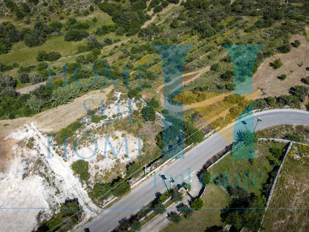 Terreno a Noto in Via Tommaso Fazello, 228 - Foto 4