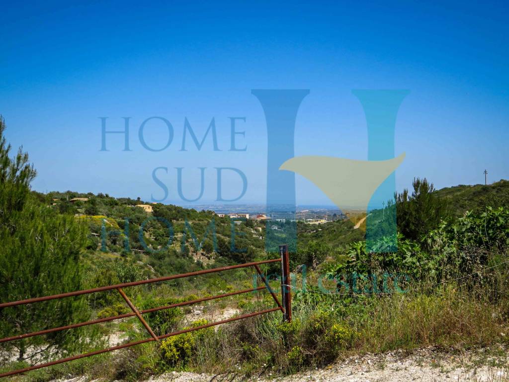Terreno a Noto in Via Tommaso Fazello, 228 - Foto 5