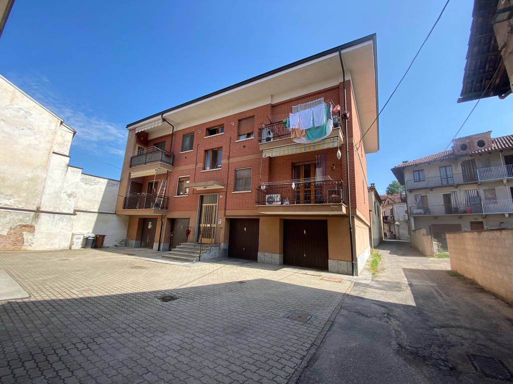 Attico / mansarda a Canale in Via Rivo - Foto 3