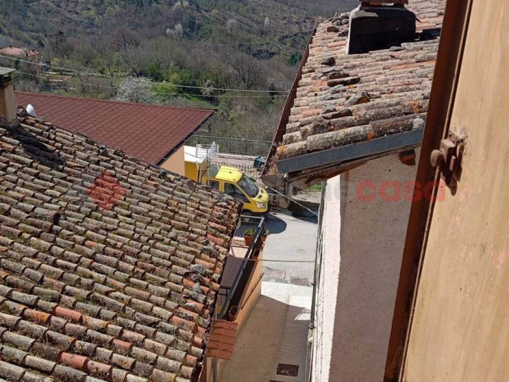 Casa indipendente a Carsoli in Via Degli Orti, 3 - Foto 4
