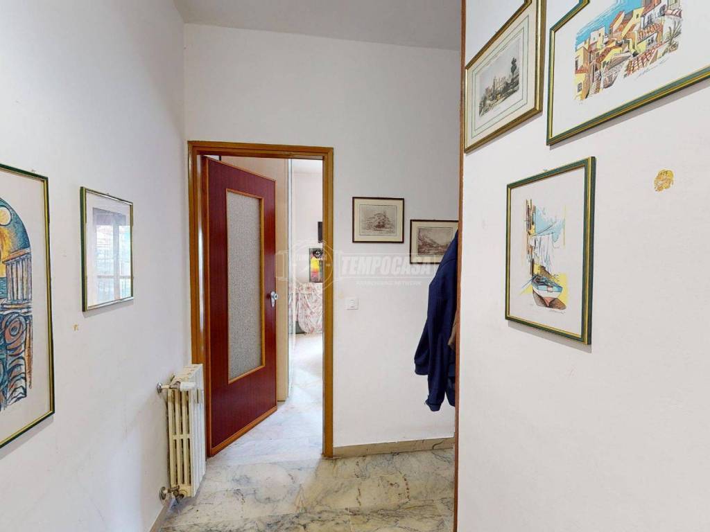 Appartamento a Borghetto santo spirito in Largo Doria 1 - Foto 2