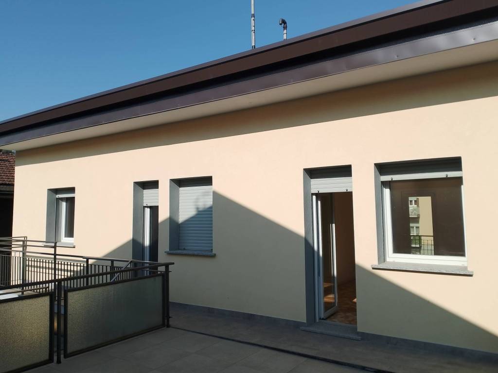 Appartamento a Besozzo in Via Guglielmo Marconi, 5 - Foto 5