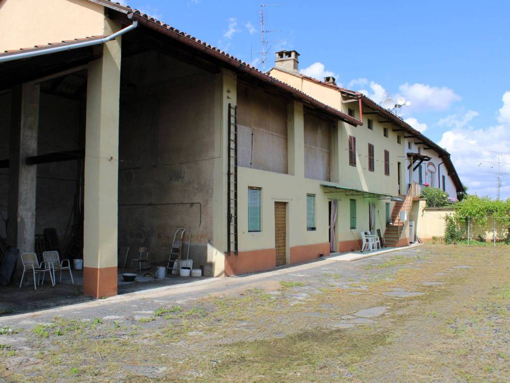 Rustico / casale a Pezzana in Via Guglielmo Marconi, 25 - Foto 3