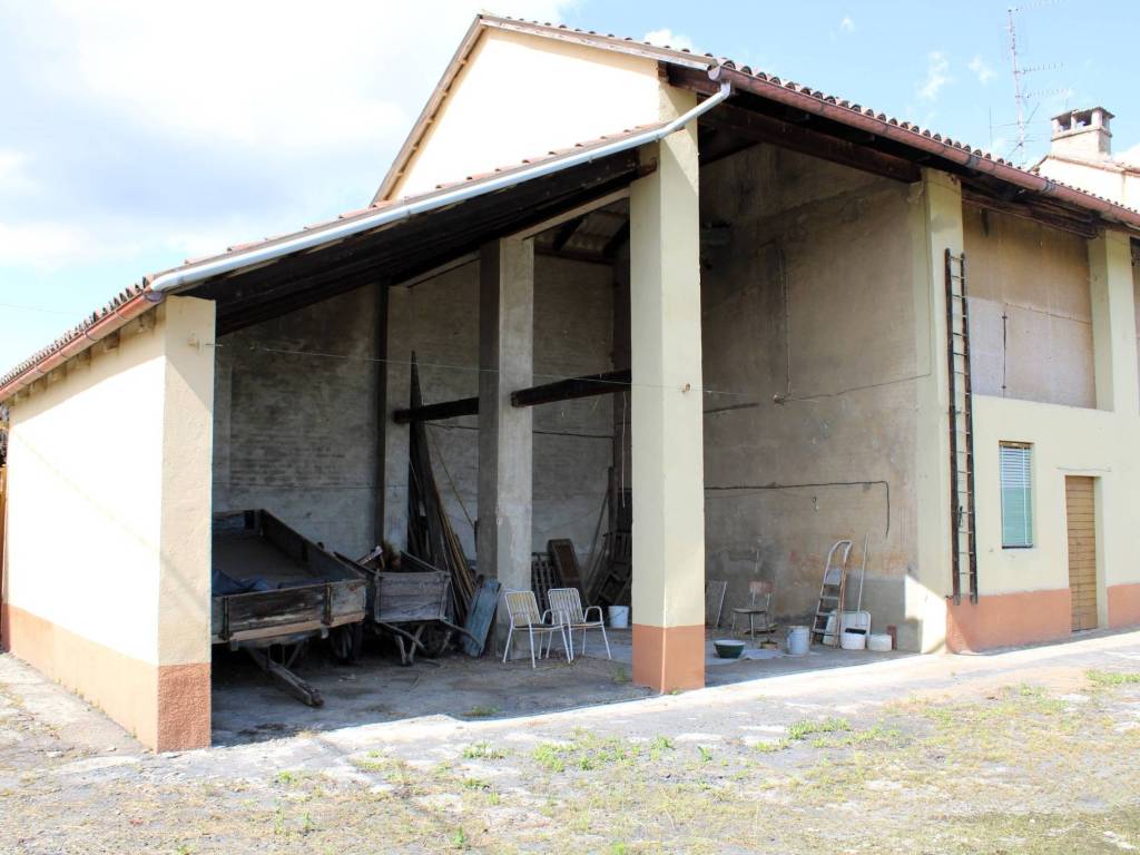 Rustico / casale a Pezzana in Via Guglielmo Marconi, 25 - Foto 4