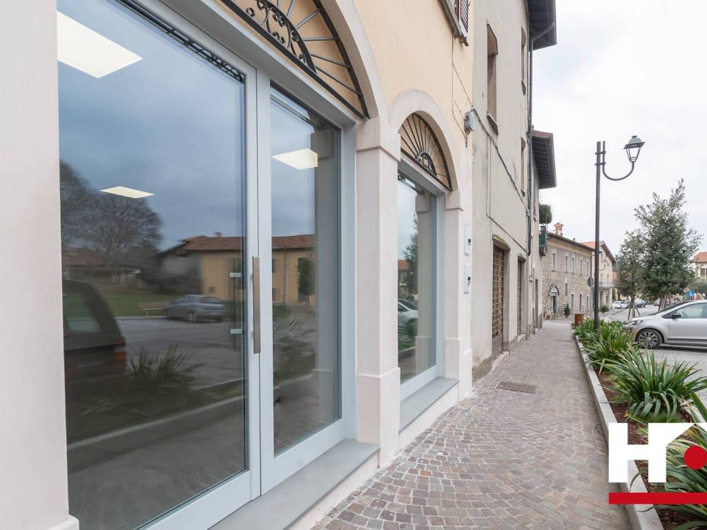 Immobile a Erbusco in Via Giuseppe Verdi, 29 - Foto 2