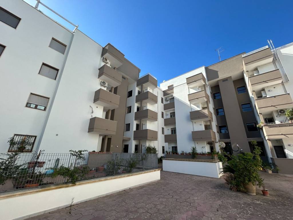 Appartamento a Lecce in Via Lequile - Foto 2