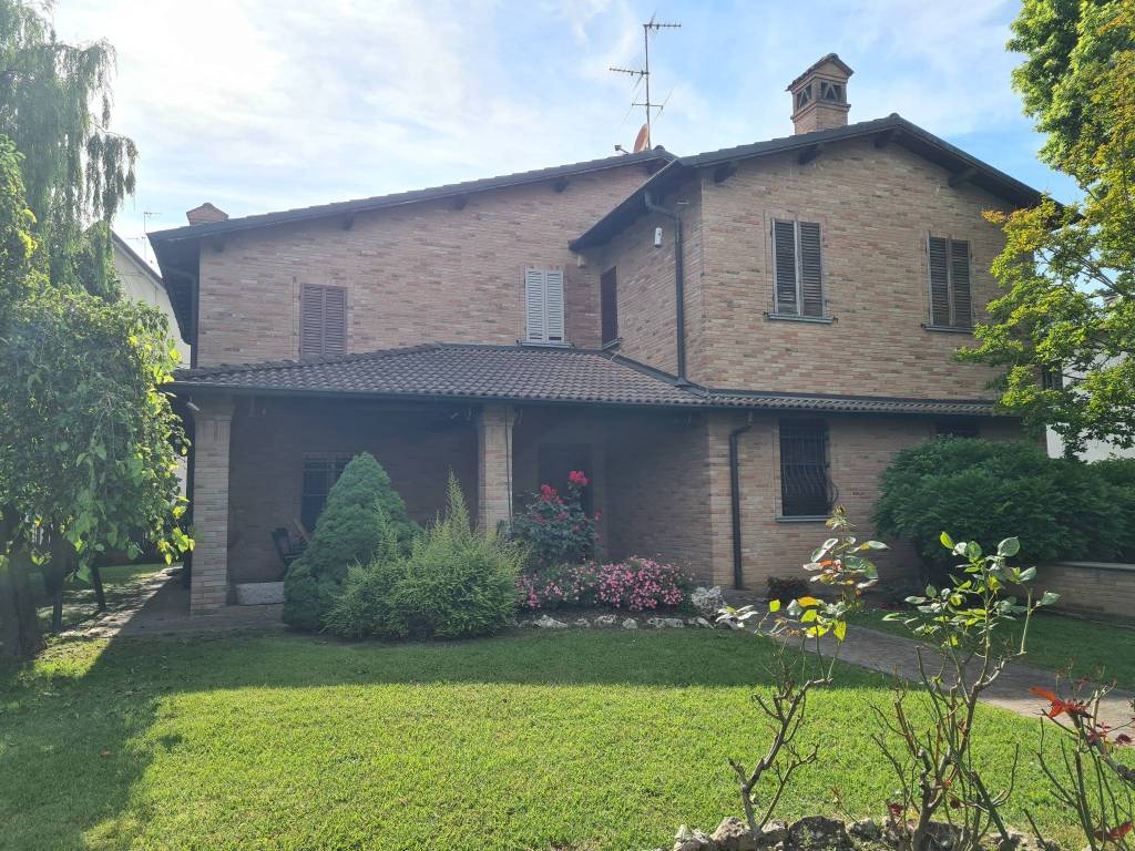 Villa a Zelo buon persico - Foto 2