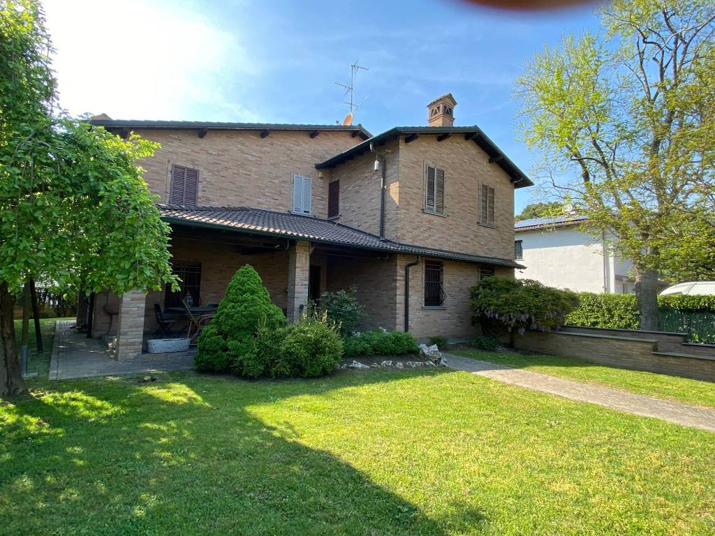 Villa a Zelo buon persico - Foto 4