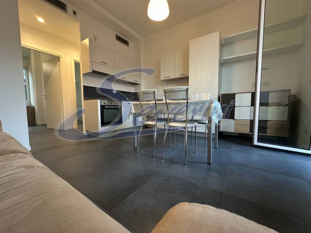 Appartamento a Como in Via Borsieri, 6 - Foto 2