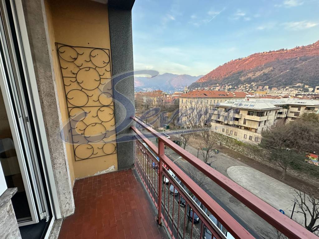 Appartamento a Como in Via Borsieri, 6 - Foto 5