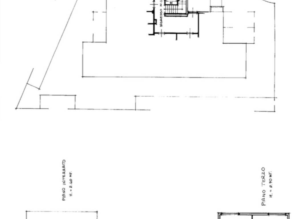 Immobile a Torrita di siena in Piazza Giulio Neri - Foto 5