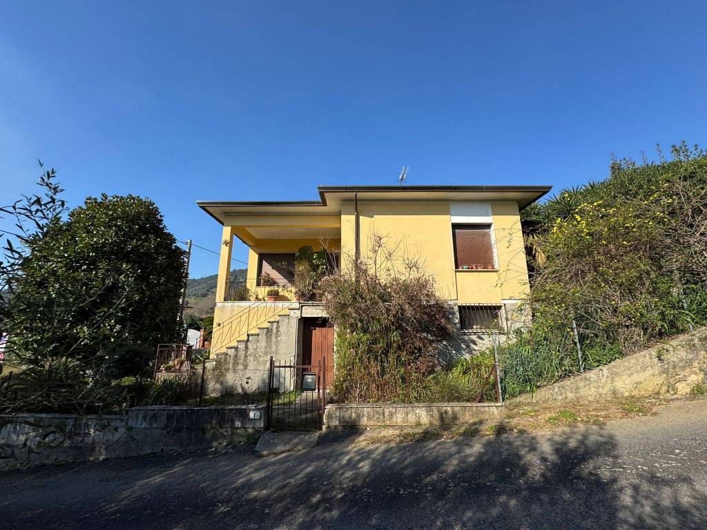 Villa a Pietrasanta in Via Strettoia, 231 - Foto 3