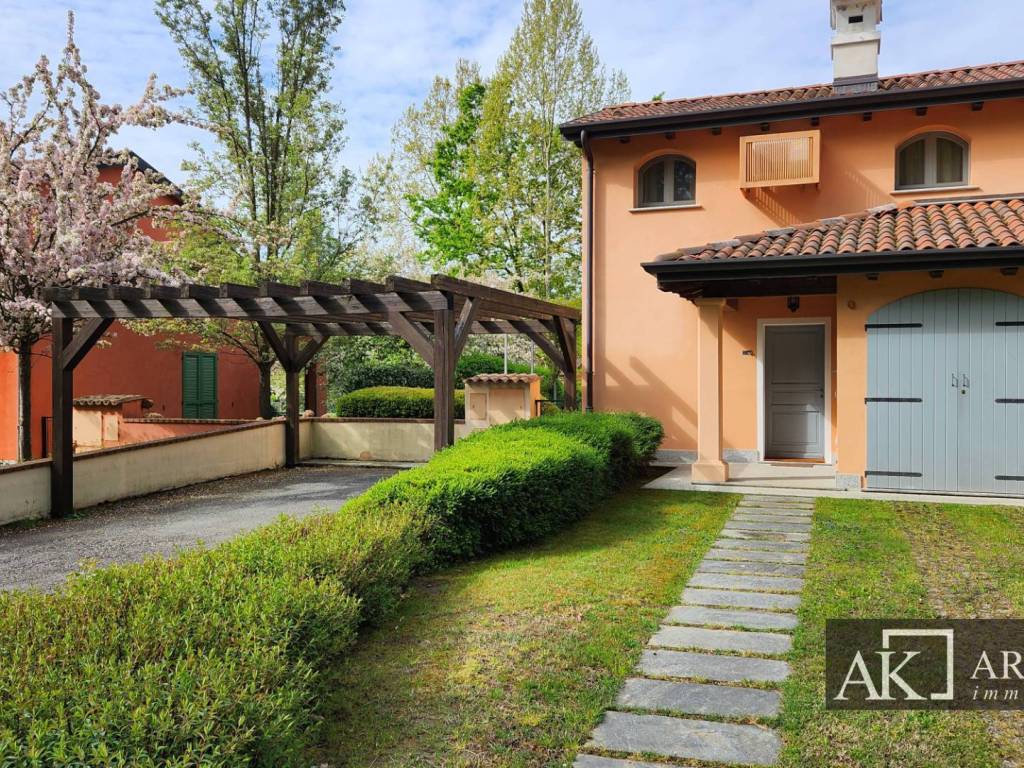 Villa a Bogogno in Via Isidoro, 1 - Foto 2