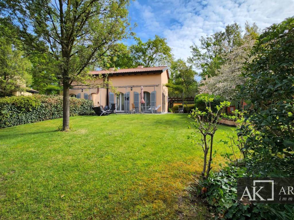 Villa a Bogogno in Via Isidoro, 1 - Foto 4