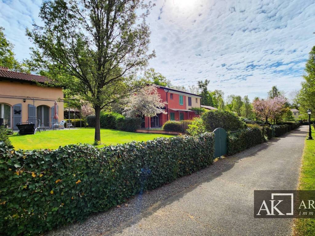 Villa a Bogogno in Via Isidoro, 1 - Foto 5