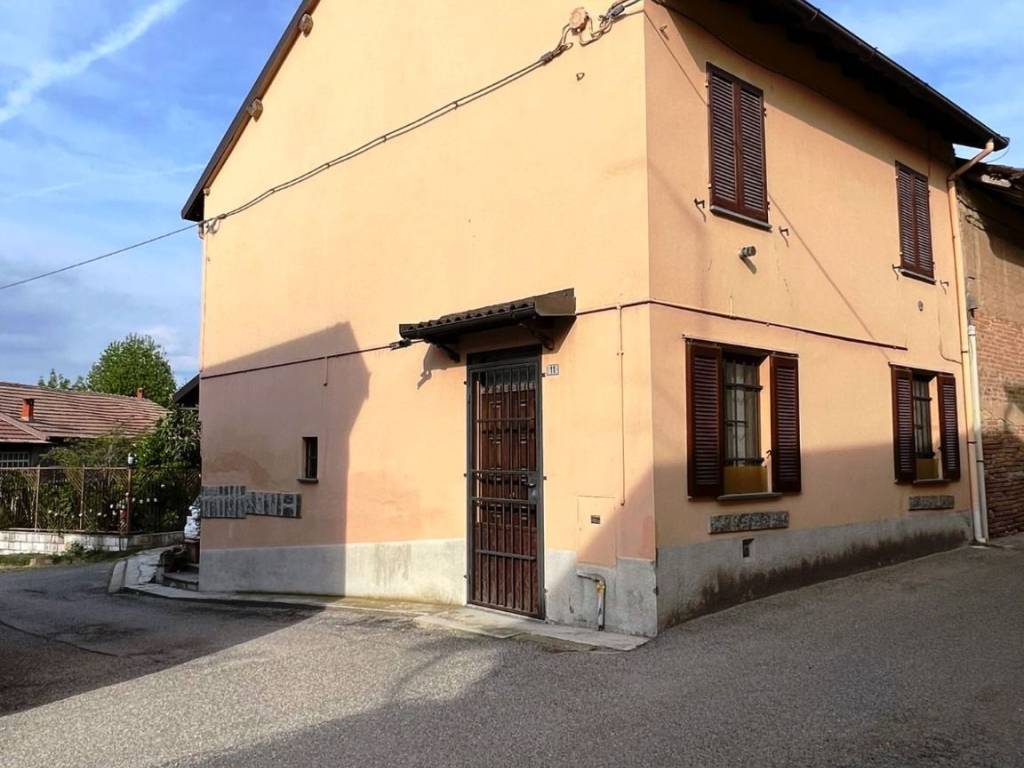 Casa indipendente a Mortara in Via 20 Settembre, 48 - Foto 2