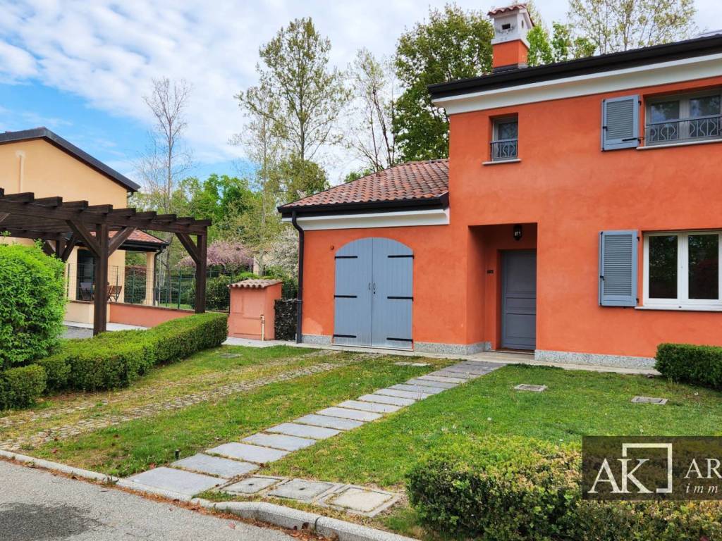 Villa a Bogogno in Via Isidoro, 1 - Foto 2