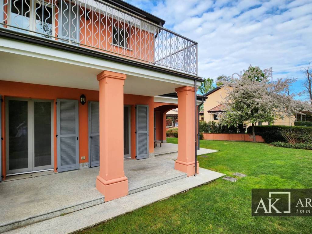 Villa a Bogogno in Via Isidoro, 1 - Foto 3