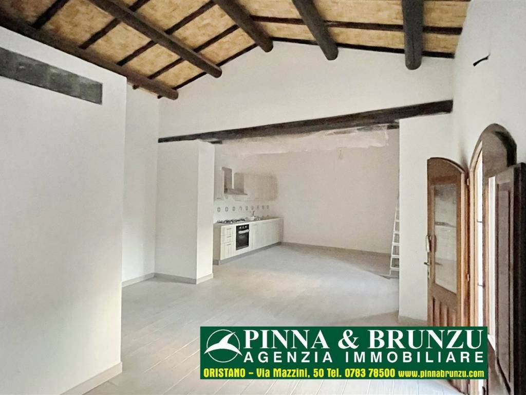 Villa a San vero milis in VIA DEL BIANCO - Foto 2