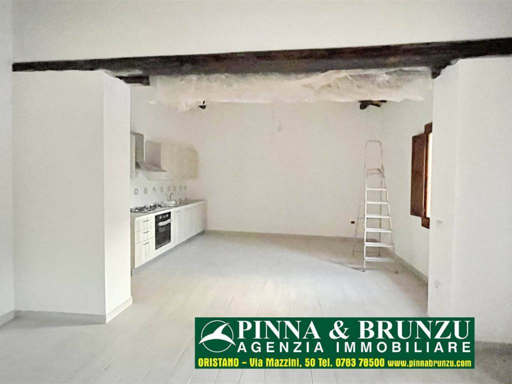Villa a San vero milis in VIA DEL BIANCO - Foto 4