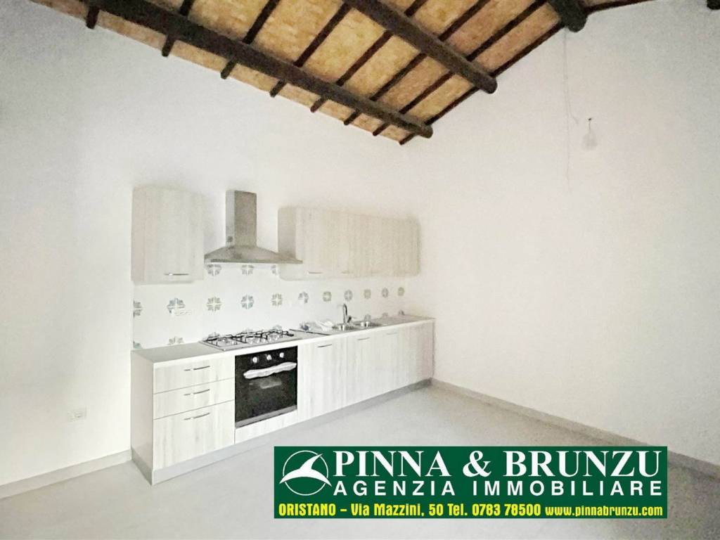 Villa a San vero milis in VIA DEL BIANCO - Foto 5