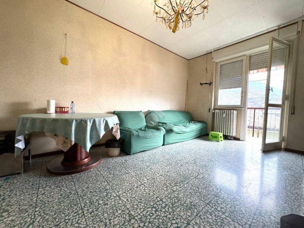 Appartamento a Sondrio in Via Nazario Sauro, 44 - Foto 2