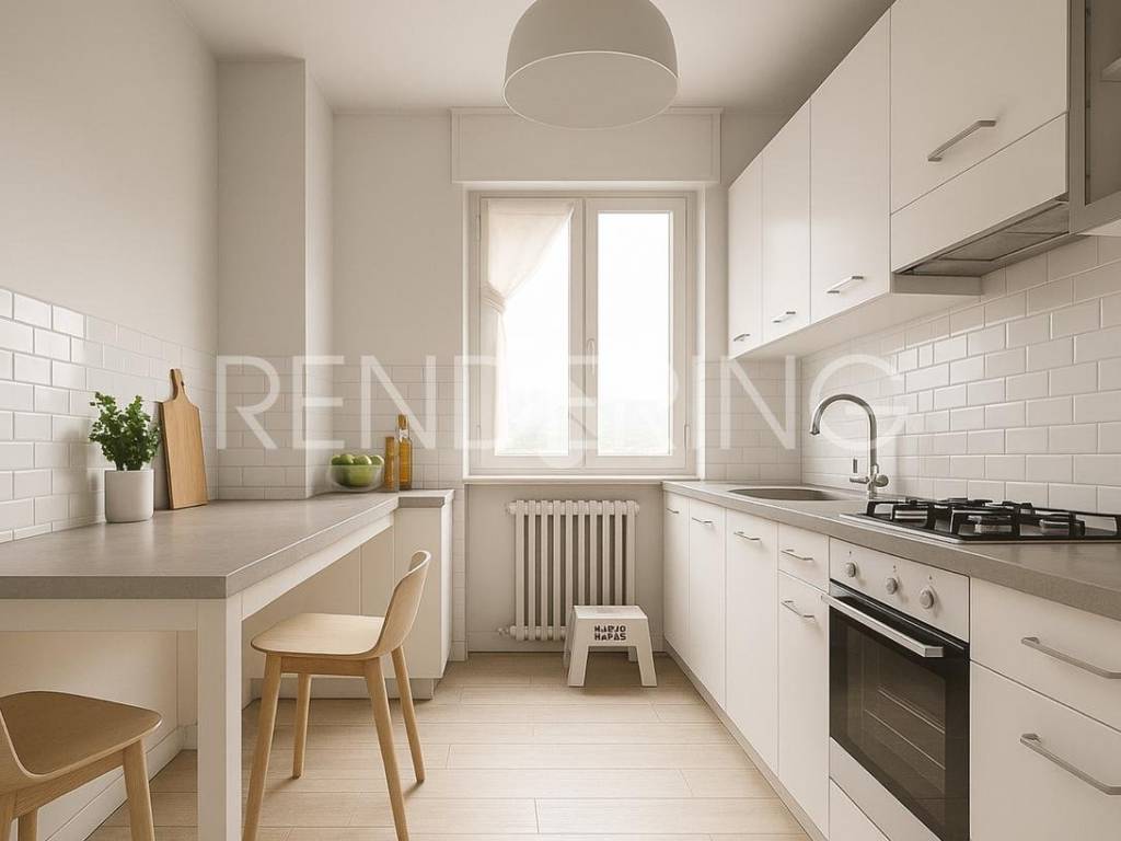 Appartamento a Sondrio in Via Nazario Sauro, 44 - Foto 3