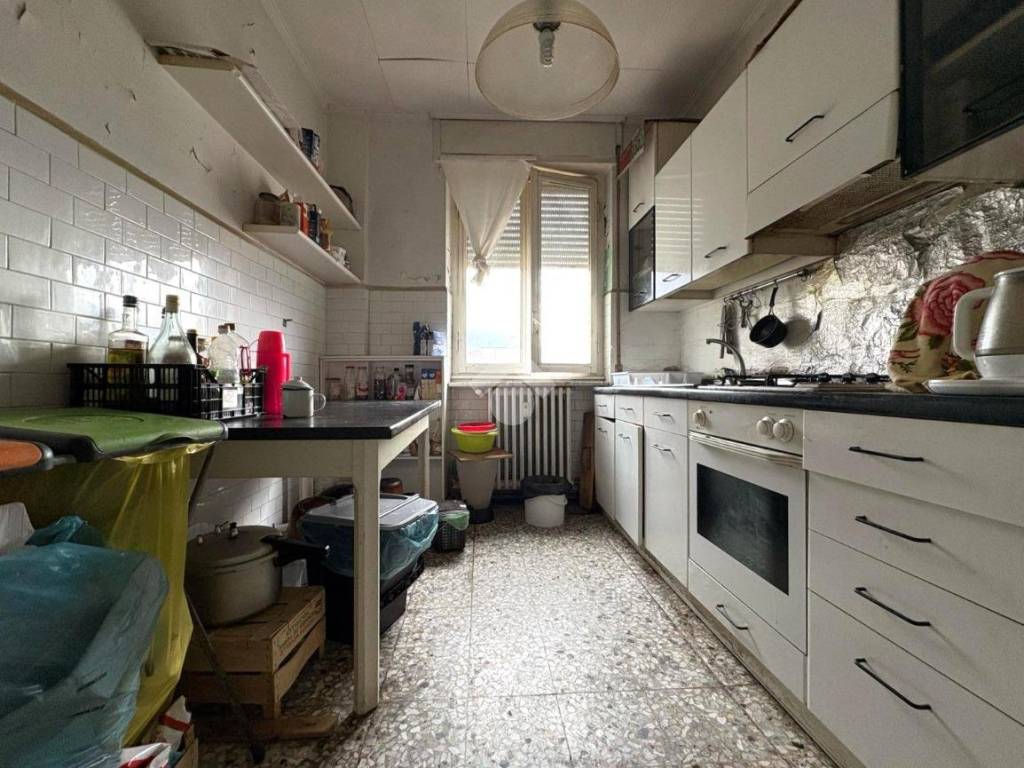 Appartamento a Sondrio in Via Nazario Sauro, 44 - Foto 4