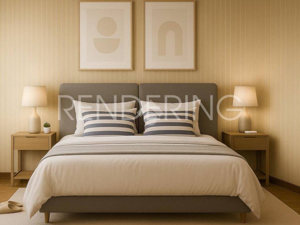 Appartamento a Sondrio in Via Nazario Sauro, 44 - Foto 5