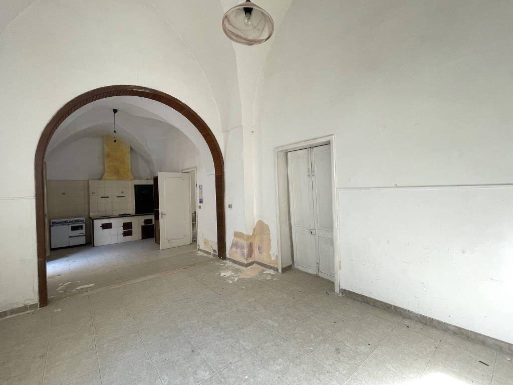 Casa indipendente a Carmiano in Via Villafranca, 86 - Foto 2