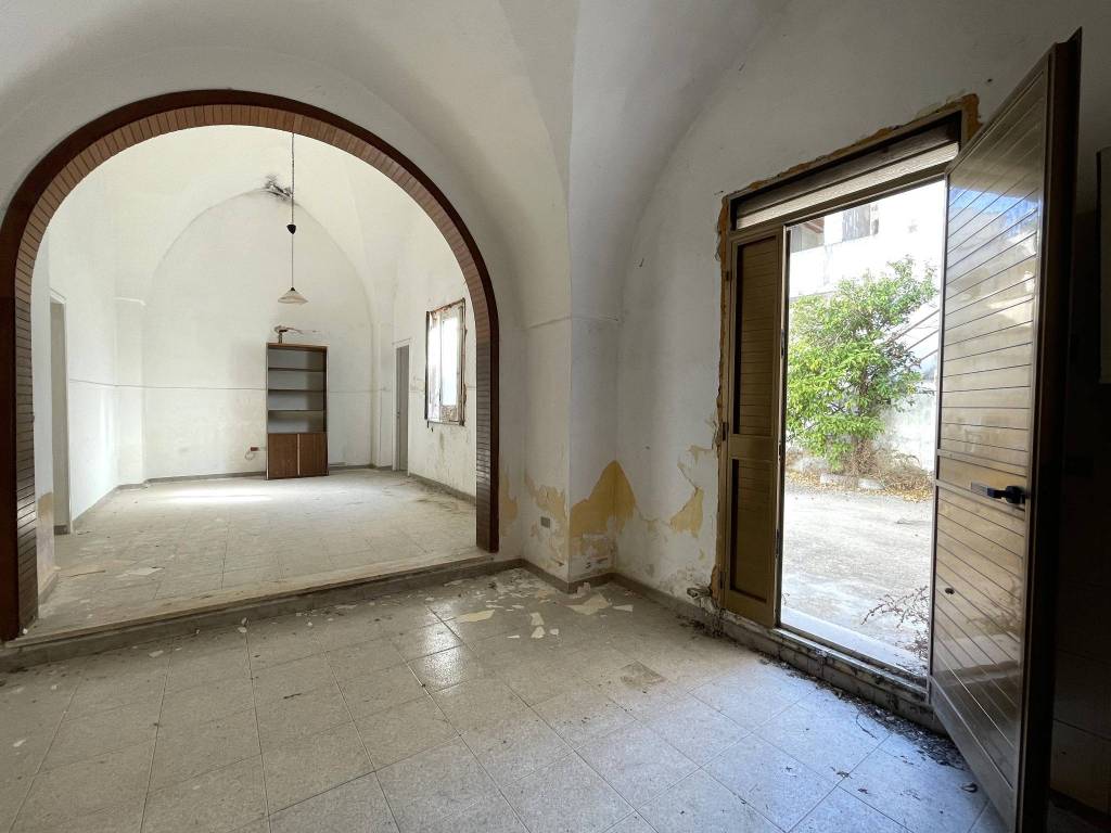 Casa indipendente a Carmiano in Via Villafranca, 86 - Foto 3
