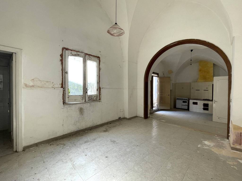 Casa indipendente a Carmiano in Via Villafranca, 86 - Foto 5
