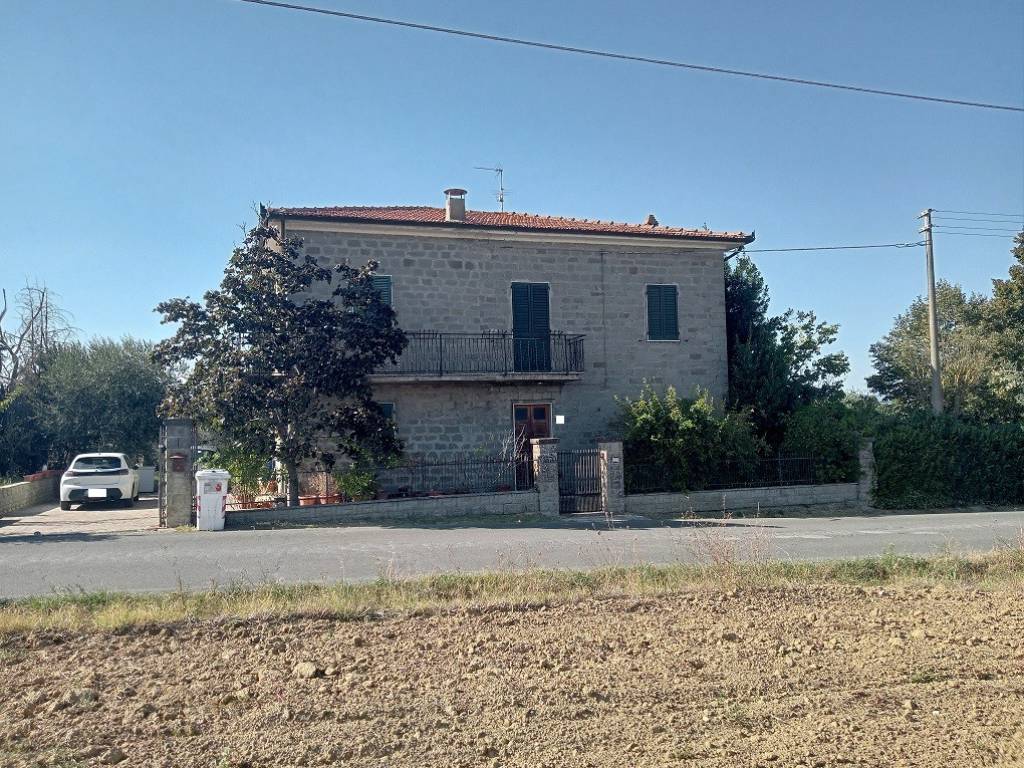 Villa a Cortona - Foto 2