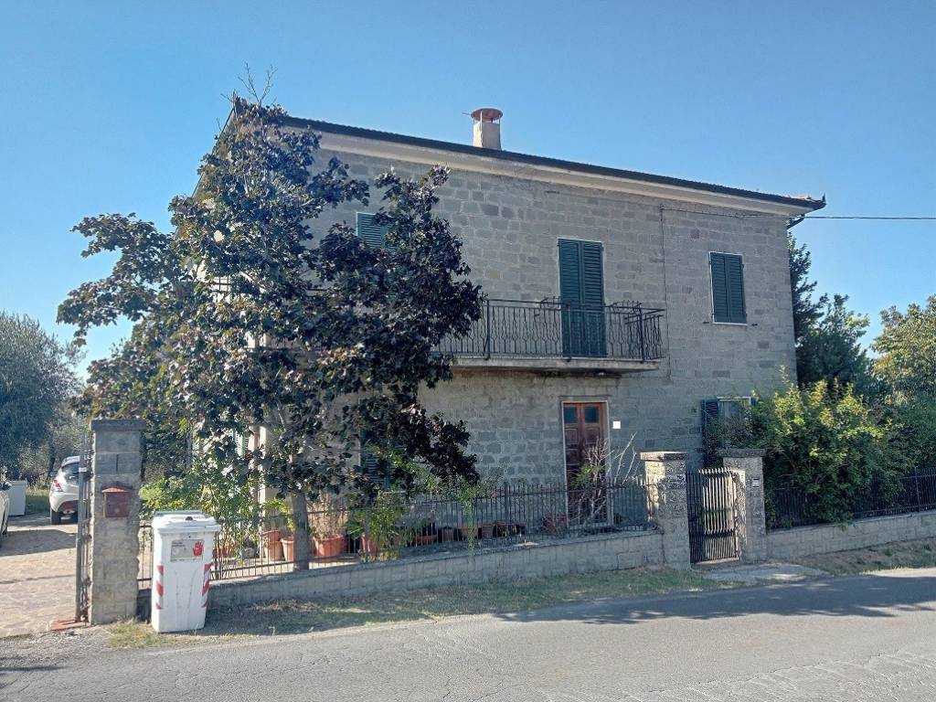 Villa a Cortona - Foto 3