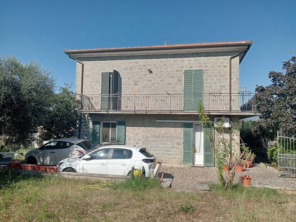 Villa a Cortona - Foto 4