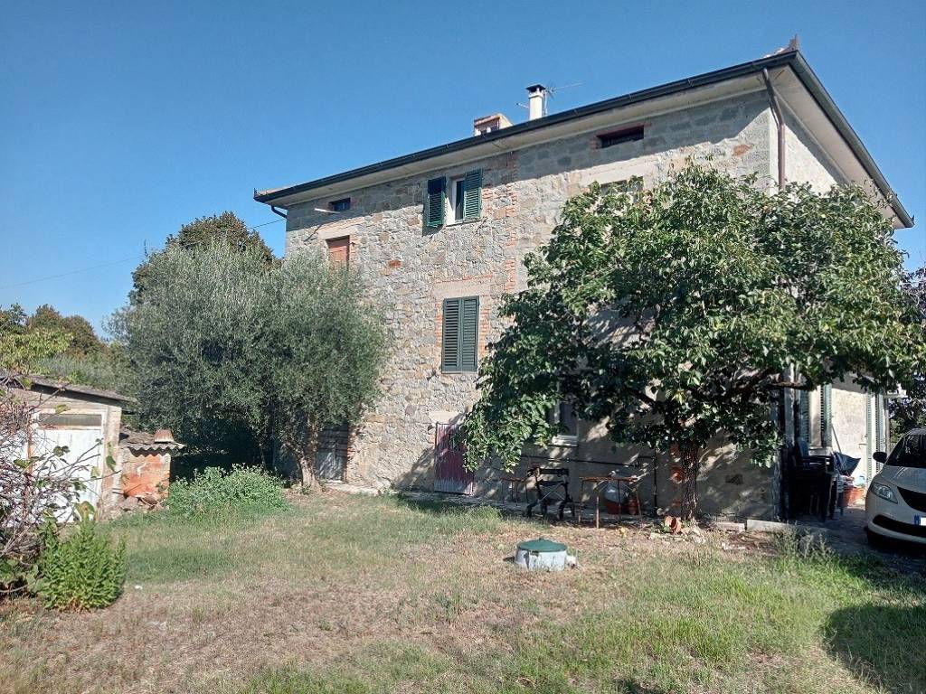 Villa a Cortona - Foto 5