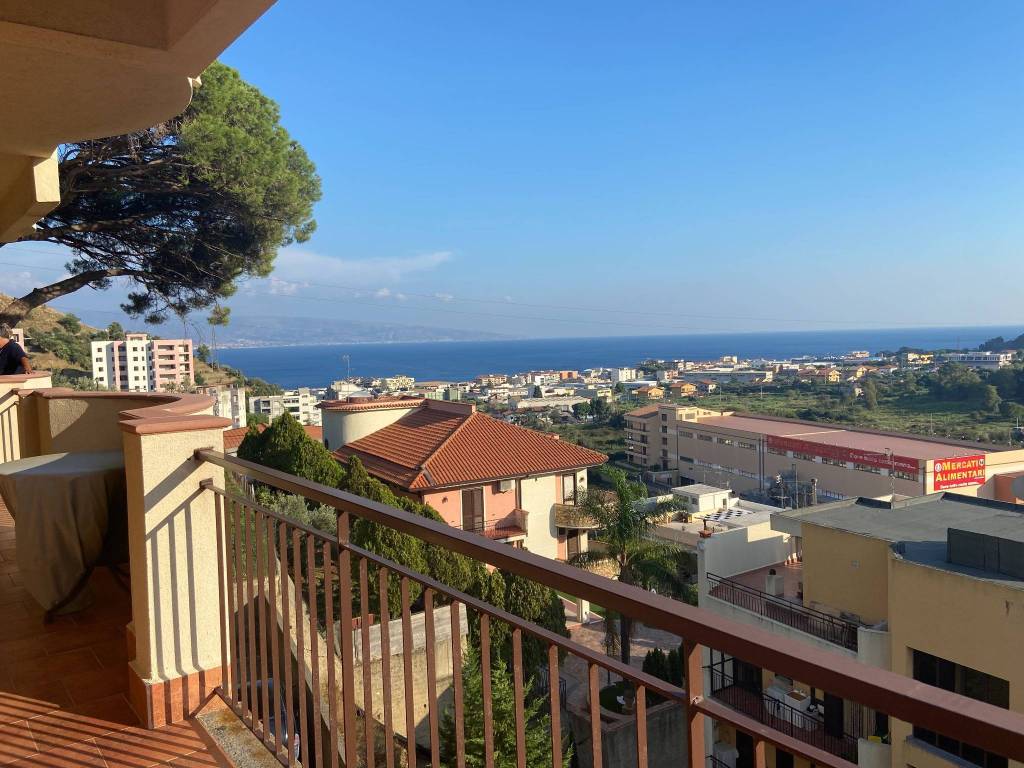 Appartamento a Messina in Contrada Macchia - Foto 3