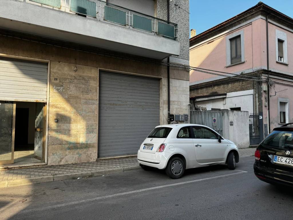 Immobile a Pescara in Via Saline, 29 - Foto 4