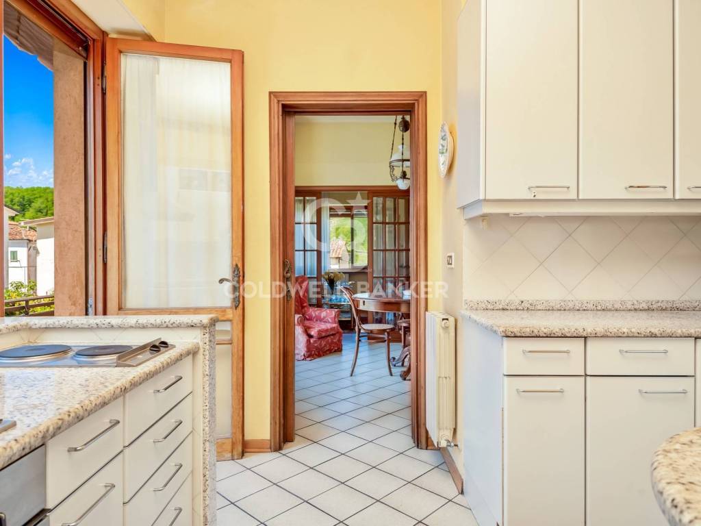 Casa indipendente a Lucca in via nazionale, 1300 - Foto 4