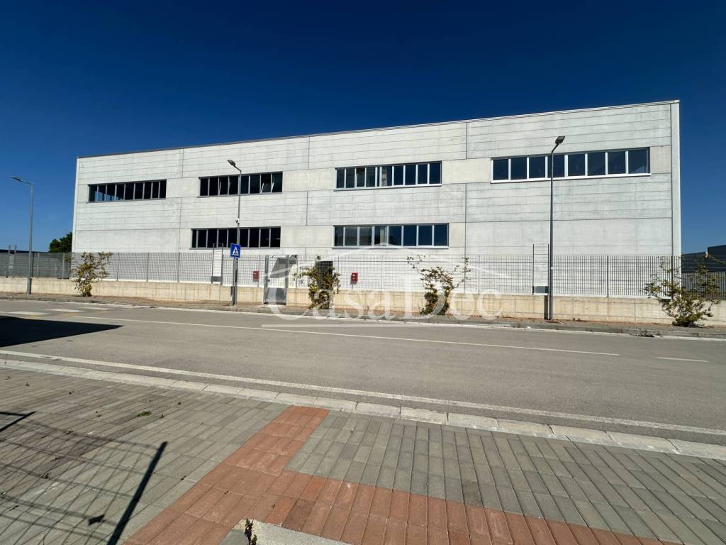 Immobile a San marcellino in Via Larga - Foto 2