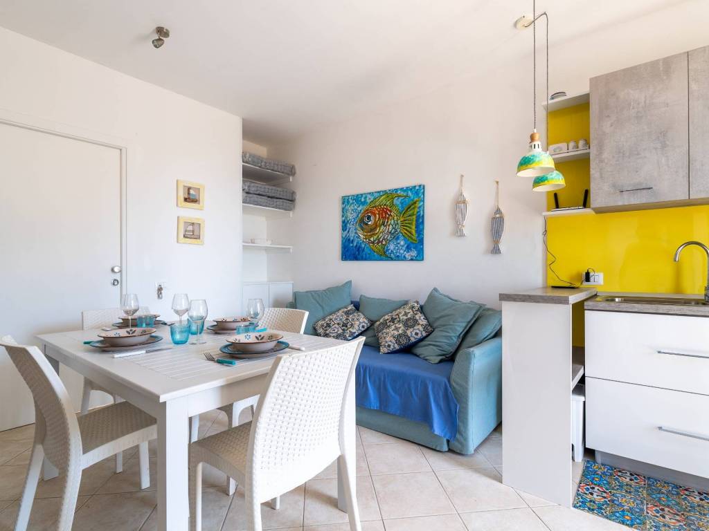 Appartamento a San vito lo capo in Via Amba Alagi - Foto 4