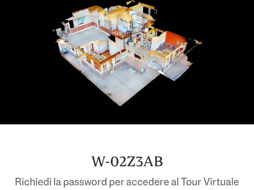 Attico / mansarda a Rimini in Via Fellini Satyricon, 1 - Foto 2