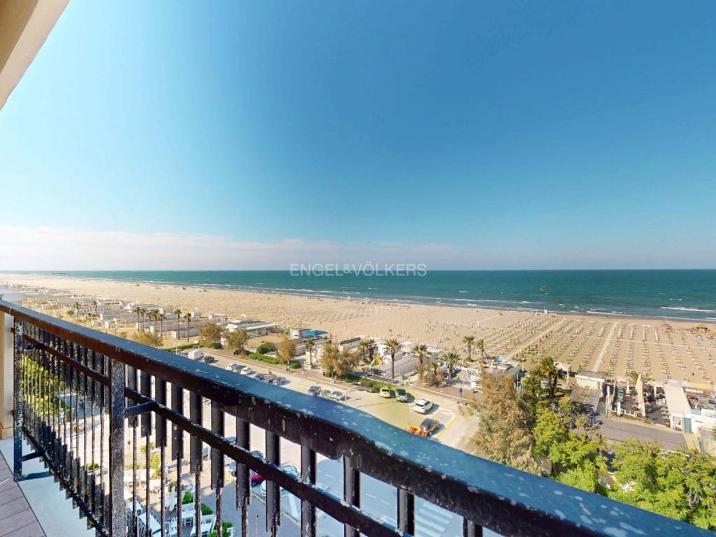 Attico / mansarda a Rimini in Via Fellini Satyricon, 1 - Foto 5