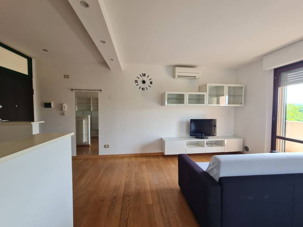 Appartamento a Jesi in Via Roma - Foto 2