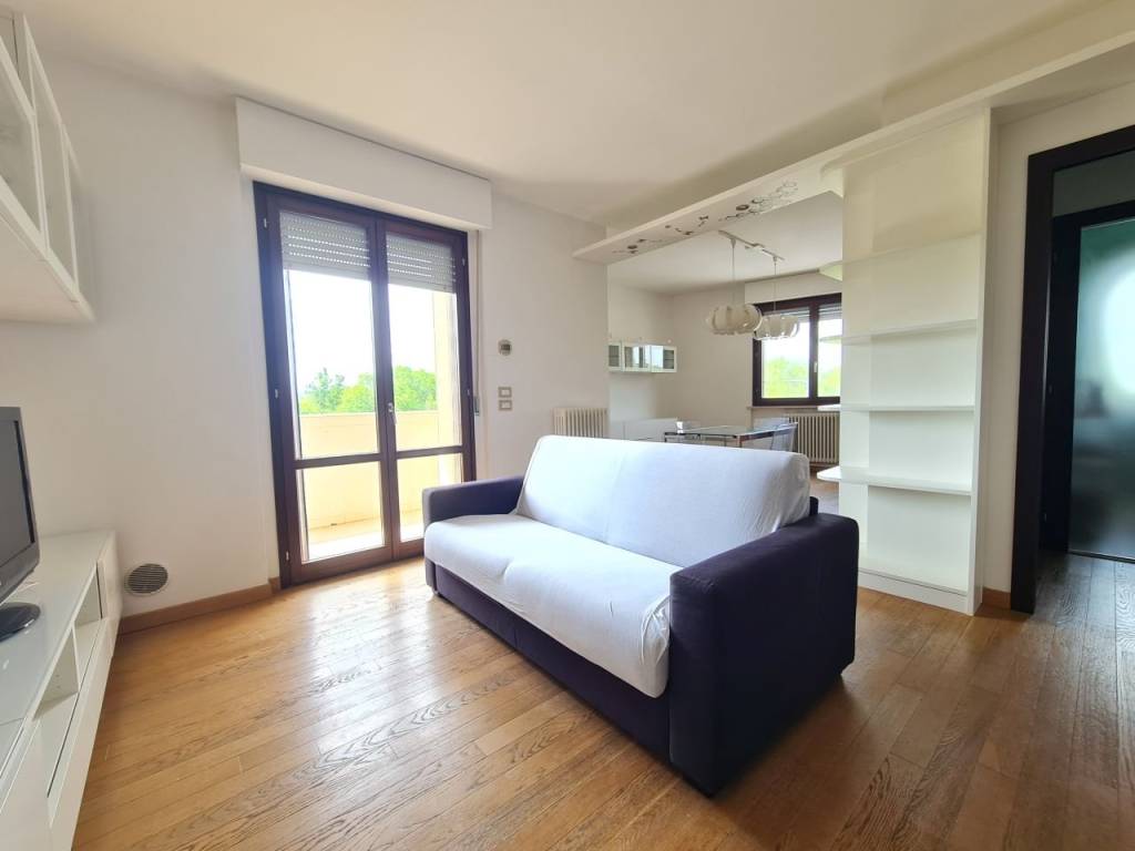 Appartamento a Jesi in Via Roma - Foto 3