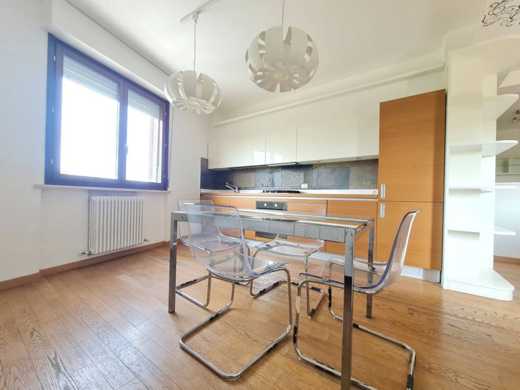 Appartamento a Jesi in Via Roma - Foto 5