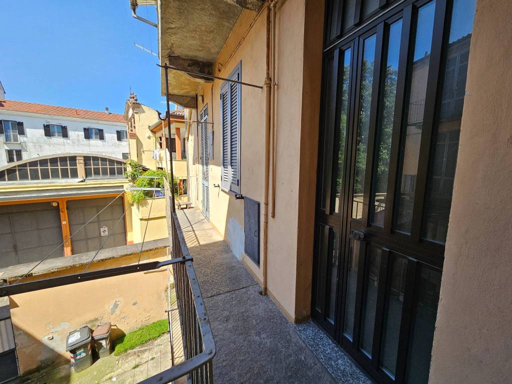 Appartamento a Casale monferrato in Via del Gazometro, 3 - Foto 3