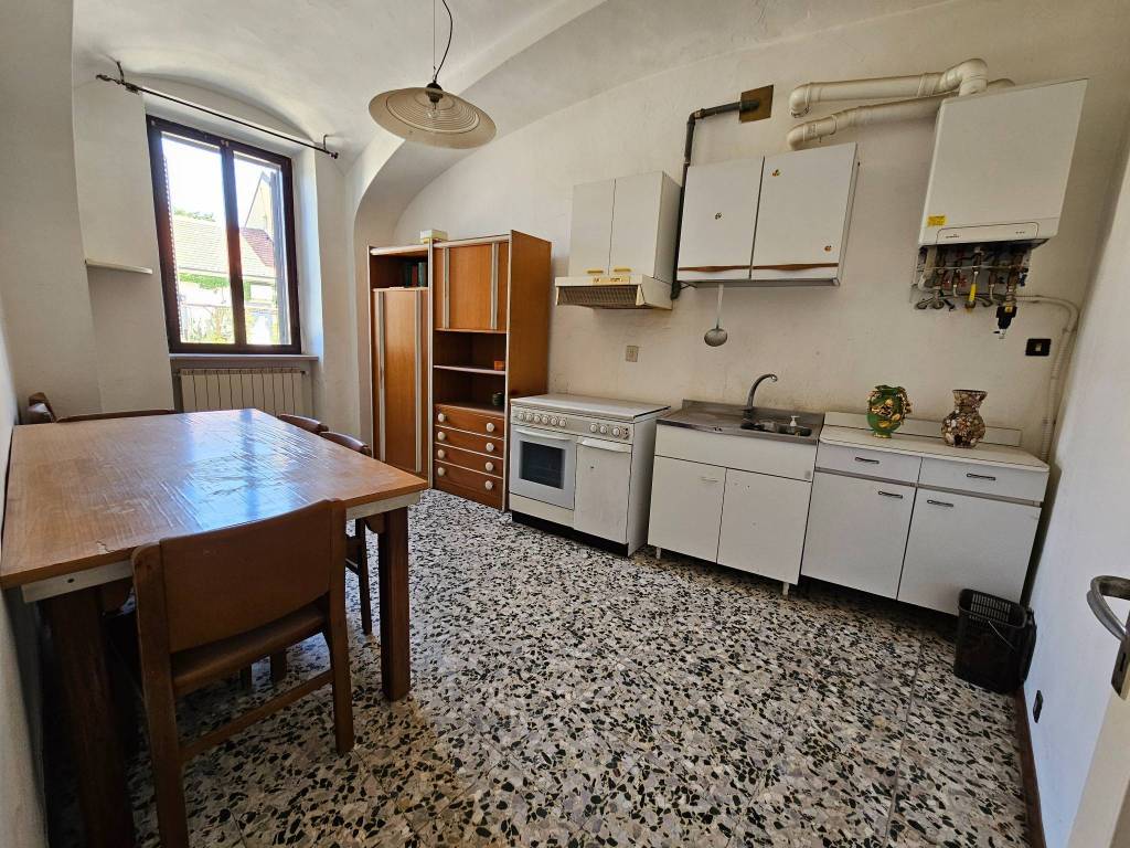 Appartamento a Casale monferrato in Via del Gazometro, 3 - Foto 5