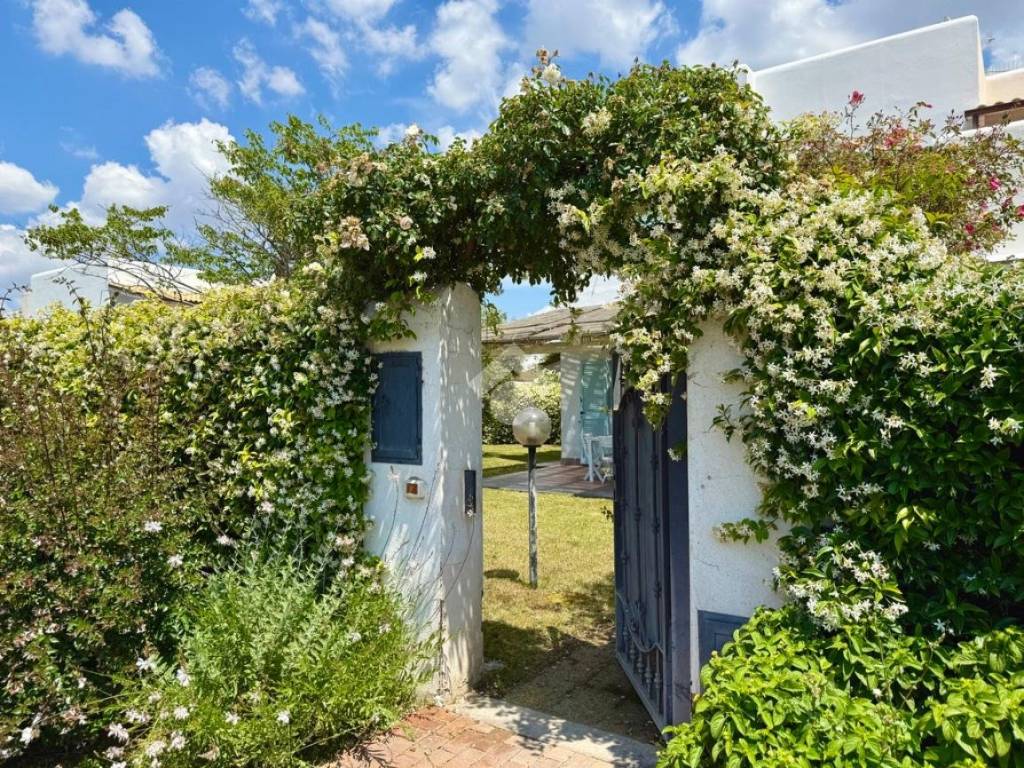 Villetta a schiera a Montalto di castro in Strada Litoranea - Foto 3