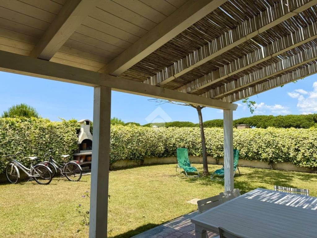 Villetta a schiera a Montalto di castro in Strada Litoranea - Foto 4